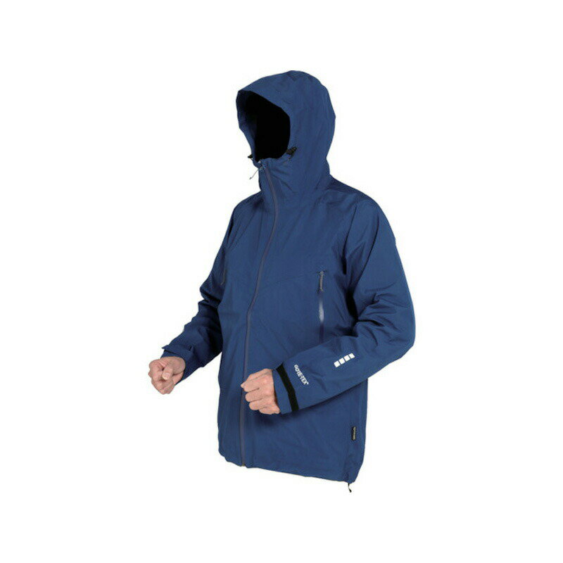 TRUSCO ゴアテックスワークレインウェア GXPW 上着（業務用/作業用/レインコート）