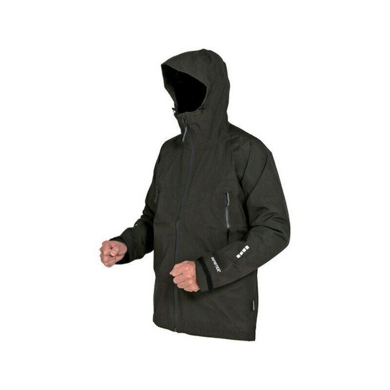 TRUSCO ゴアテックスワークレインウェア GXPW 上着（業務用/作業用/レインコート）