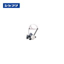 シゲマツ 防毒マスク吸収缶面体 GM81S(M)