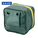 シゲマツ 半面形用携行袋 #01387 01387