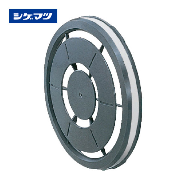 シゲマツ 押エ枠CL(#02788) 02788