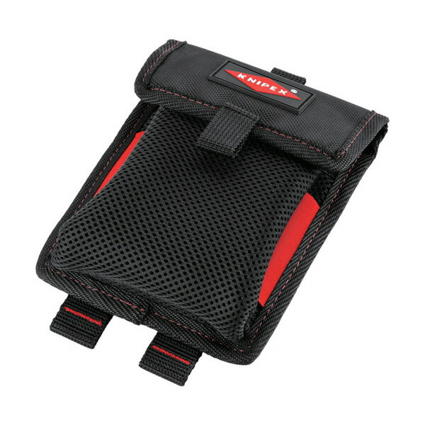 KNIPEX MOLLE ストラップポーチ(МodularX18用) 0019-50LE