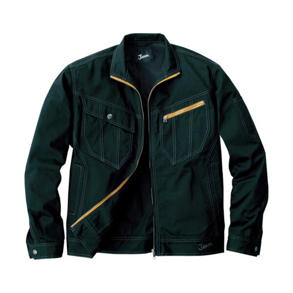 Jawin ジャンパー ELサイズ ブラック 51900-044-EL