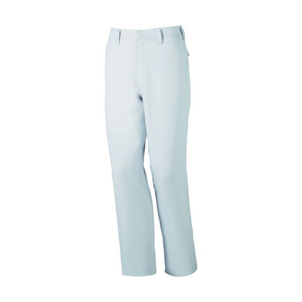 Z-DRAGON ノータッグパンツ ウエスト82 シルバー 71301-036-82