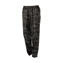 カジメイク 2275 迷彩パンツ ブラックカモ L 2275-91-L