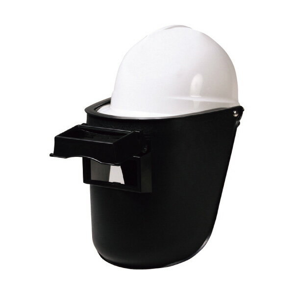 NIKKO 溶接面 PP635型 106-0520