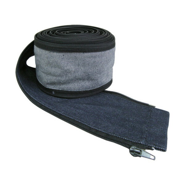 マイト TIGトーチカバー(布製チャック式) 8m(25フィート/幅110mm) TC-817