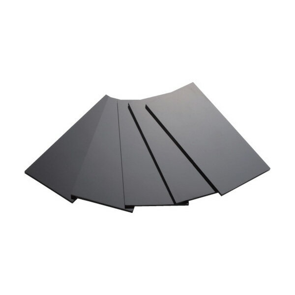 TRUSCO 遮光ガラス ♯9 2枚入 P-GC-9