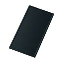 TRUSCO JIS遮光ポリカハードコートプレート #9 1Pk(箱)=20枚入 PC-9