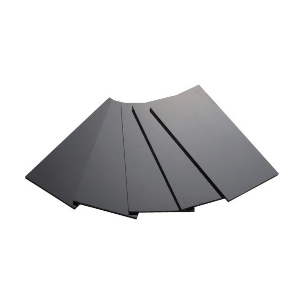 TRUSCO 遮光ガラス ♯12 (1Pk(箱)=20枚入) GC-12