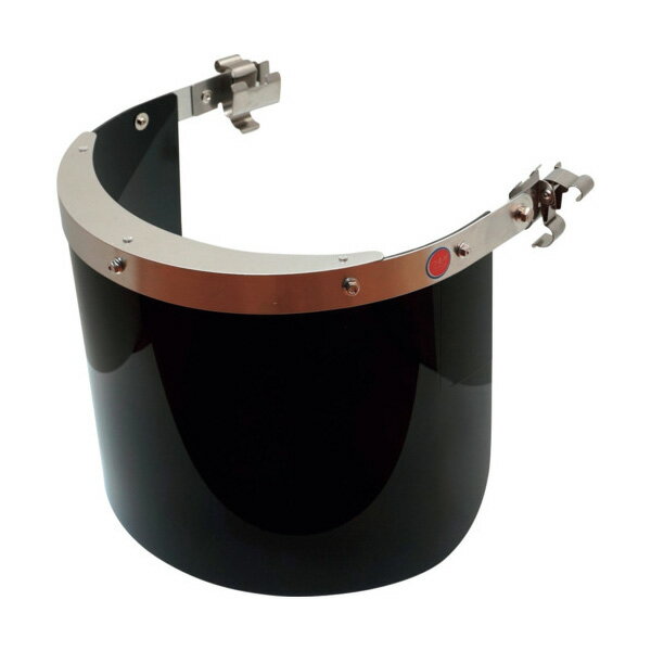 TOA BOJIN ポリカーボネイト遮光面(JIS同等) 800T-N3 IR8 800T-N3 IR8