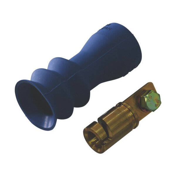 NICHIDO ウェルダーアダプター300A 端子タイプ WA300