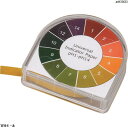 KENIS リール式ペーハー試験紙 31380021 1箱