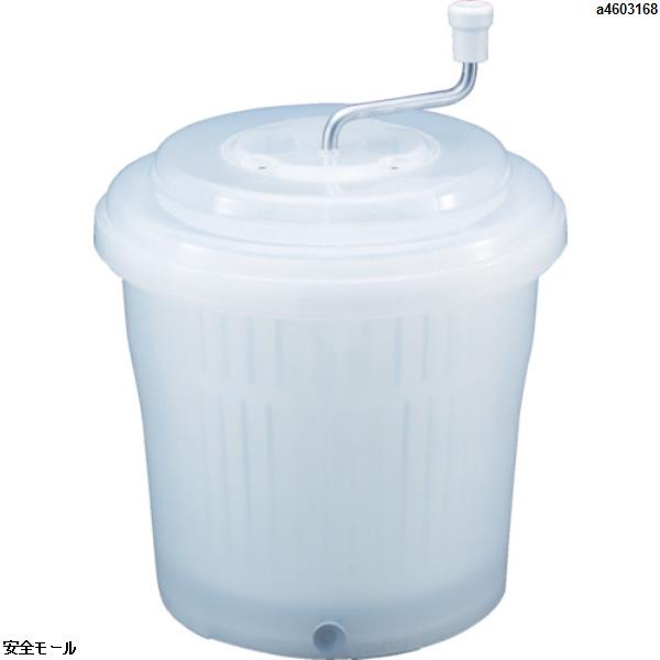 TONBO 抗菌ジャンボ野菜水切り器 10型　2782　1個