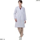 フォーク 女子シングル研究衣 M 2530PO1M 1着