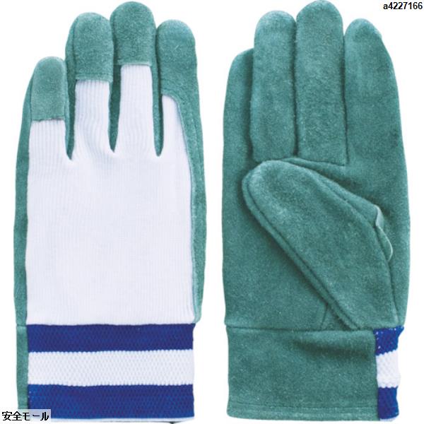 富士グローブ オイル22M オイル床甲メリ　5317　1双