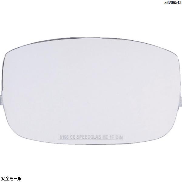 3M スピードグラス［［TM上］］ 外側保護プレート 標準タイプ 426000 9002用 10枚/1袋　426000　1袋