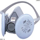 3M 取替式防じんマスク 6000/2071-RL2 Mサイズ 60002071RL2M 1個