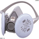 3M 取替式防じんマスク 6000/2071-RL2 Sサイズ 60002071RL2S 1個