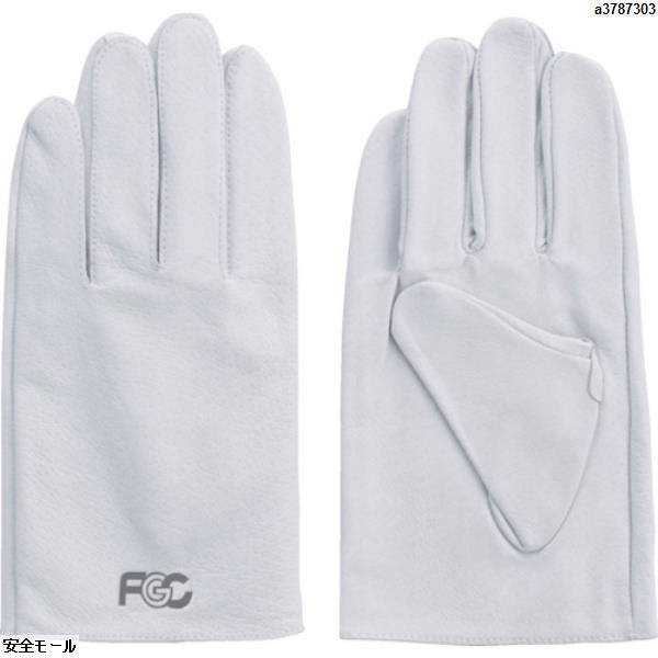 【商品名】■富士グローブ 豚本革手袋 豚クレスト F-808白LL【特徴】●豚本革で摩耗に強いです。●軽量で柔らかく、ソフトな肌触りです。●通気性に優れています。【用途】●建築、土木、鉄鋼、機械。【仕様】●色:ホワイト●サイズ:LL●厚さ(mm):0.6~0.7●全長(cm):23.0●手のひら周り(cm):24.0●中指長さ(cm):9.0●袖口タイプ:袖なし【材質／仕上】●豚本革【その他仕様】メーカー名：富士グローブ(株)ブランド名：富士グローブ品番：5826JANコード：4952558582605原産国：中国内容量：1双質量：80.000G