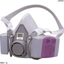3M 取替式防じんマスク 6000/7093-RL3 Sサイズ 60007093RL3S 1個