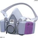 3M 取替式防じんマスク 6000/7093-RL3 Lサイズ 60007093RL3L 1個