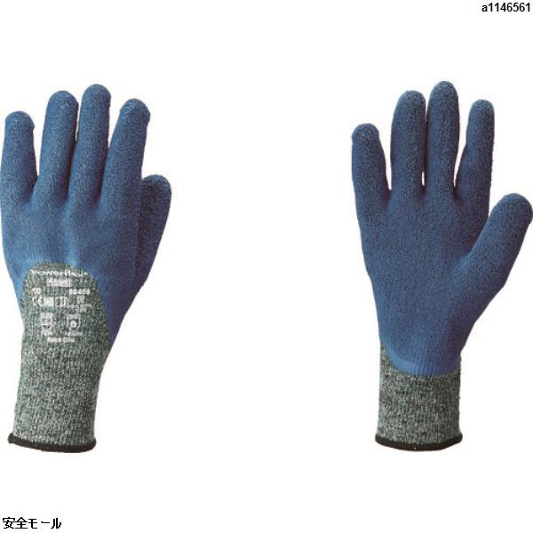 アンセル 耐切創手袋 アクティブアーマー 80-658 Sサイズ　806587　1双(4)