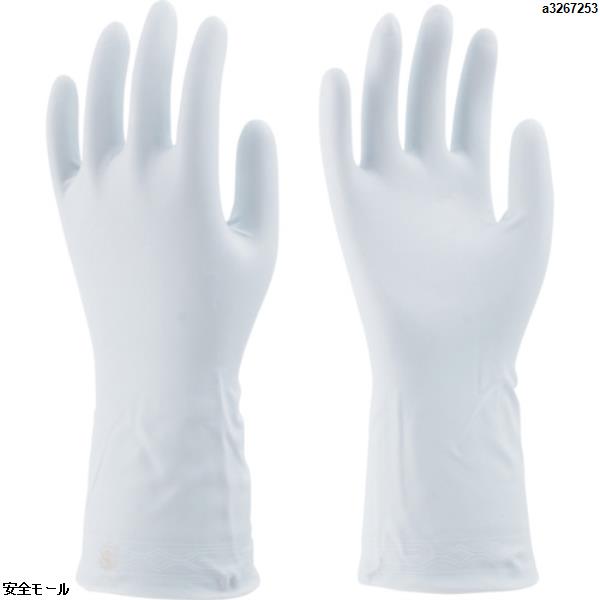 ビニスター 塩化ビニール手袋 ビニスター耐油パール S　781S　1双