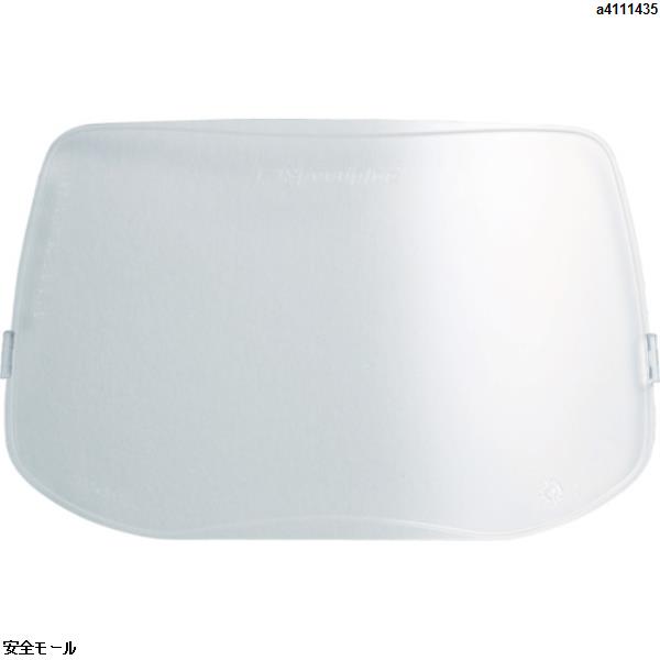 3M スピードグラス［［TM上］］ 外側保護プレート 標準タイプ 100V用 776000 10枚/1袋　776000　1袋