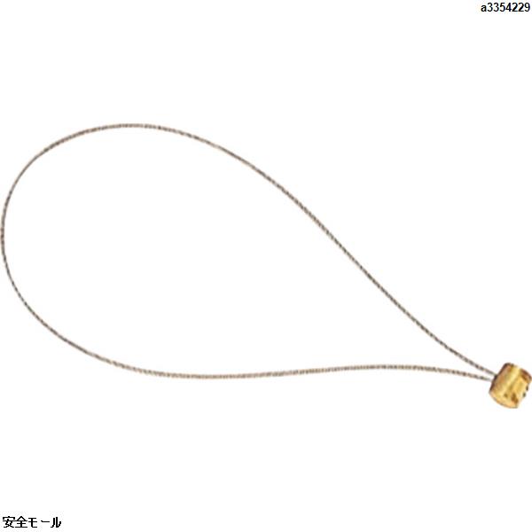 タジマ 安全ロープ用 工具接続ワイヤー AZWIR 1本