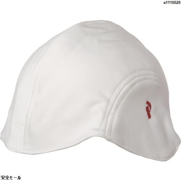 ペンギンエース ヘルインナー ジェットヘル用(1枚入りホワイト) CP21W 1枚