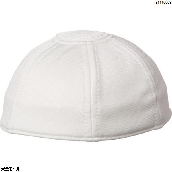 ペンギンエース ヘルインナー ハーフキャップ用(1枚入りホワイト) CP31W 1枚