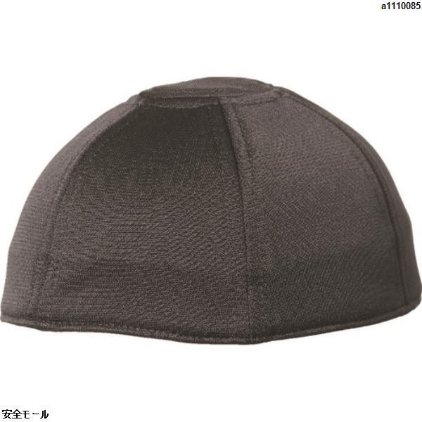 ペンギンエース ヘルインナー ハーフキャップ用(1枚入りブラック) CP31BK 1枚