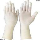 ブラストン PU指先コート手袋(ロング) (10双入) BSC16BS 1袋