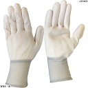 ブラストン PU手の平コート手袋 L (10双入) BSC17L 1袋