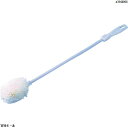 Brushtech トールビーカーブラシ B130C 1個