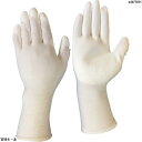 ブラストン PU手の平コート手袋(ロング (10双入) BSC17BS 1袋