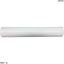 ブラストン CR用粘着ローラー 300mm×18m 白 BSC84230W 1本