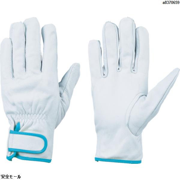 【商品名】■シモン 牛本革手袋 CG717【特徴】●柔軟性に富み、摩耗に強く、使い込むほど手に馴染みます。●袖口マジック式でフィット感に優れています。【用途】●機械・プレス・荷役・運送など【仕様】●色:ホワイト●サイズ:SS●厚さ(mm):0.8●全長(cm):21.3●手のひら周り(cm):19.0●中指長さ(cm):7.5【仕様2】●袖口マジック止め式【材質／仕上】●牛本革【その他仕様】メーカー名：(株)シモンブランド名：シモン品番：CG717SSJANコード：4957520602800原産国：中国内容量：1双質量：60.000G