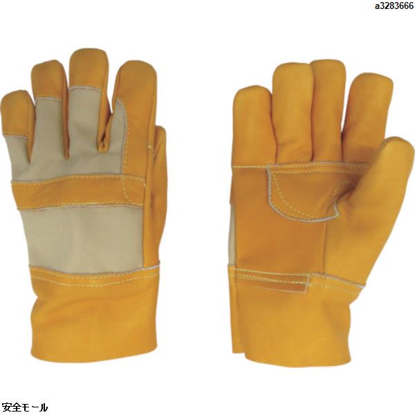 カミキ 突き刺し切創防止手袋　KS1N　1双