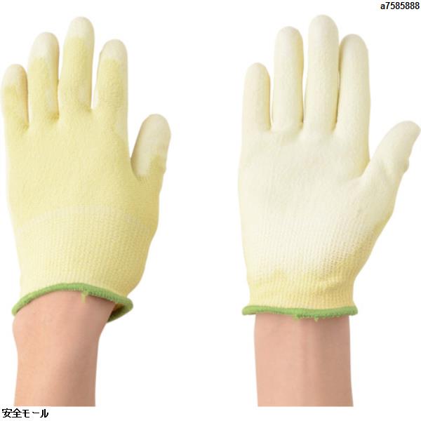 アトム ケブラー(R)SD PUコート S HG157S 1双