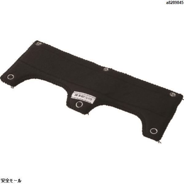 3M バーサフロー［［TM上］］ スウェットバンド M-957 10枚/1袋　M957　1袋