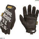 MECHANIX ザ・オリジナル ウィメンズ ブラック S MG05510 1双