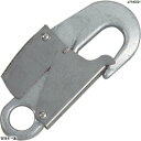 タイタン 親綱用小型フックNO.29ZN NO.29ZN 1個(4)