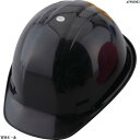 トーヨーセフティ ヘルメット Sサイズ 紺 NO.170SFOTNV 1個