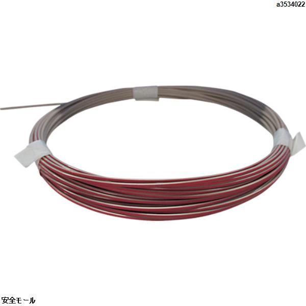 仁礼 液体クロマトグラフ配管用ピークチューブ (1巻=1袋)　NPK021　1巻