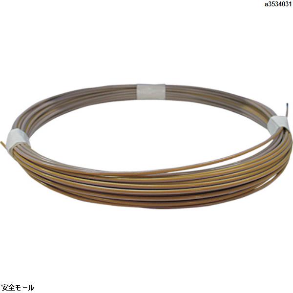 仁礼 液体クロマトグラフ配管用ピークチューブ (1巻=1袋)　NPK022　1巻