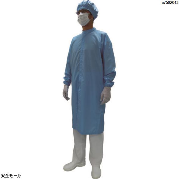 ゴールドウイン スモックコート ブルー M　PP4361BM　1着