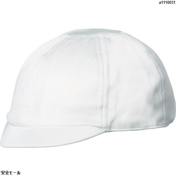 ペンギンエース ヘルインナー (つば付・1枚入りホワイト) ST41W 1枚