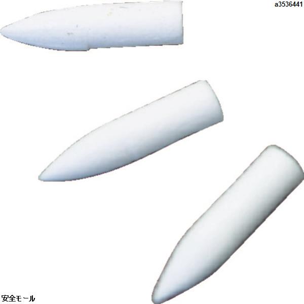 アトム スポンジめん棒細形ソフト (500本入)　SMST　1袋